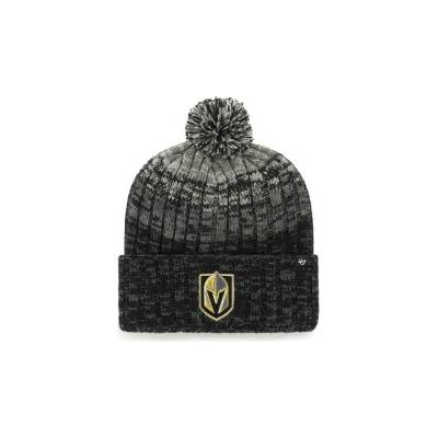 NHL Brand 47 Vegas Golden Knights Cascade Cuffed Knit