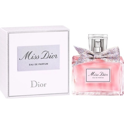 Christian Dior Miss Dior parfumovaná vode dámska 50 ml
