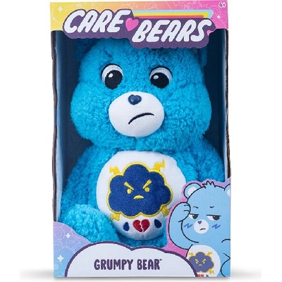 Care Bears 35cm Cozy Collection Grumpy Bear