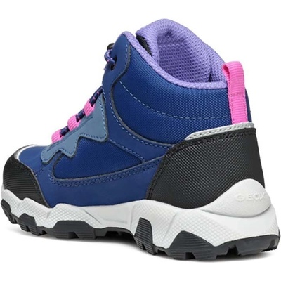 GEOX Детски обувки Geox MAGNETAR. ABX (J464LB.050FU.36.39)