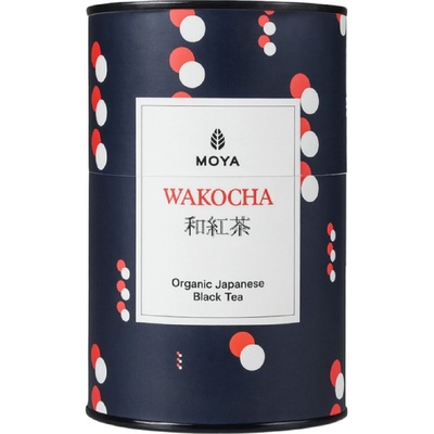 Moya SYPANÝ ČAJ WAKOCHA 60 g