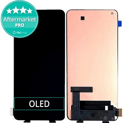 LCD Displej + Dotykové sklo Xiaomi 11 Lite