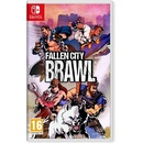 Fallen City Brawl