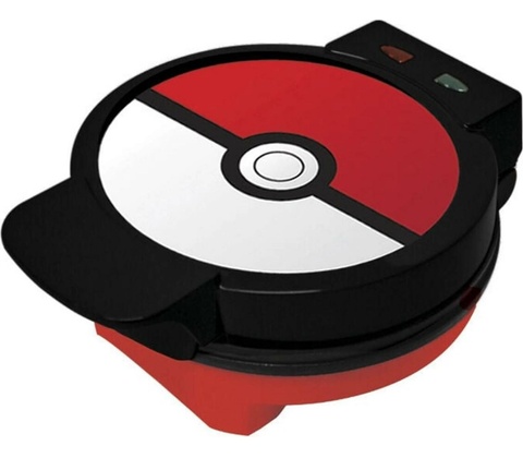 Uncanny Brands LLC Pokémon