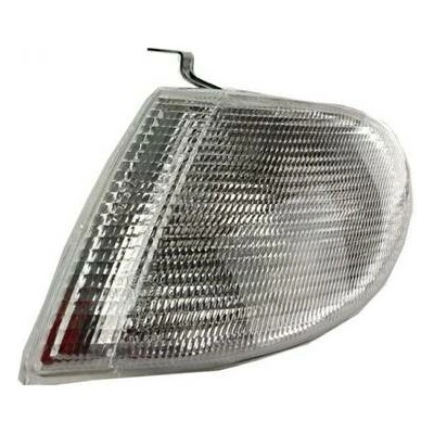 DEPO blikač blinkr přední levý VOLKSWAGEN SHARAN (7M), 05.95-04.00, SEAT ALHAMBRA (7V8/7V9), 04.96-01.01, FORD GALAXY (WGR), 05.95-03.00 OE 311325007040, 1041633, 7M0953049D