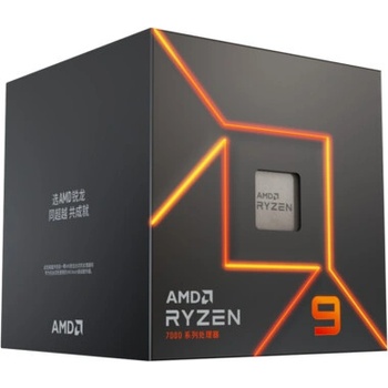 AMD Ryzen 9 7950X 100-100000514WOF