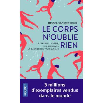 Image 1 of Le Corps n'oublie rien