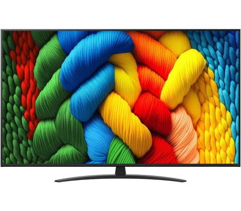 LG 65NANO81A6A