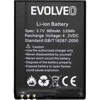 EVOLVEO EP-550