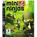 Mini Ninjas