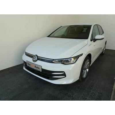 Volkswagen Golf eHybrid 50 DSG 150 kW