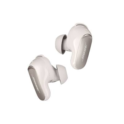 Bose QuietComfort Ultra Earbuds - Bílá