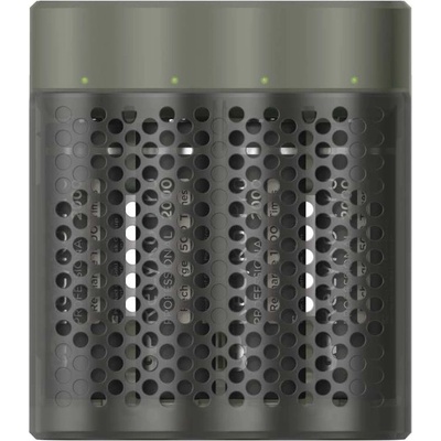 GP Speed M451 + 4x AA ReCyko Pro 1604845111