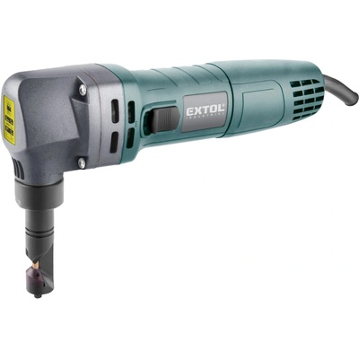 nůžky na plech, prostřihovačky elektrické, 600W
