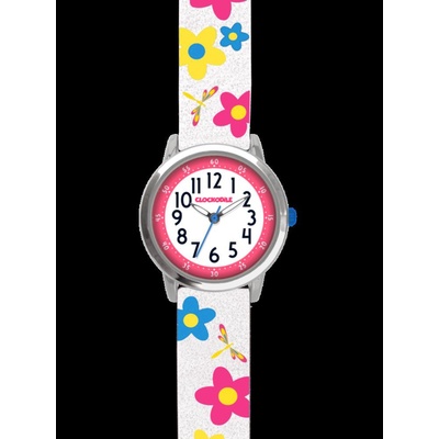 Clockodile CWG5025