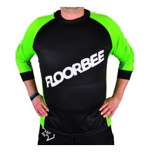FLOORBEE Padded Landing jersey 2.0
