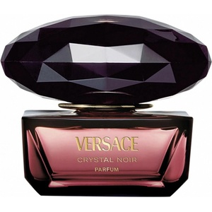 Versace Crystal Noir Extrait de Parfum 50 ml Парфюми