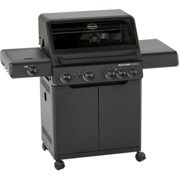 RÖSLE Allfame Hero 4