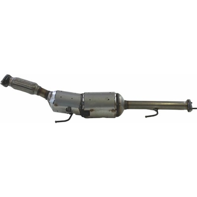 Filter sadzí/pevných častíc výfukového systému BOSAL 097-901 (097901)