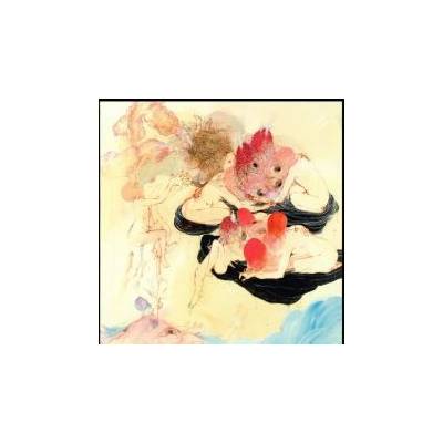 Future Islands - In Evening Air LP