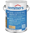 Oleje na dřevo Remmers premium Tvrdý voskový olej 0,375 l farblos
