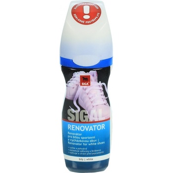 Sigal Renovator - White 75 ml