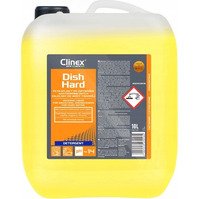 Clinex Gél classic do umývačky 10 l