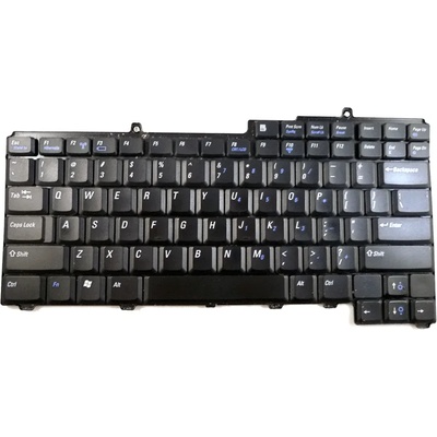Dell Клавиатура за лаптоп Dell (WC117)