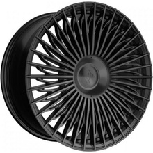 Keskin Kt X1 9.5X21 5X112 ET20 black