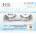 Ardell Light As Air изкуствени мигли с лепило тип 521 1 гр