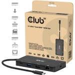 Club 3D CSV-2552