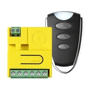 ASK Proxima Proxima HOMECAR1 EU Kit