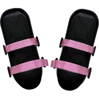 Vuzky Плъзгащи се обувки за сняг Vuzky розови Vuzky | Rozov | МЪЖЕ | UNI
