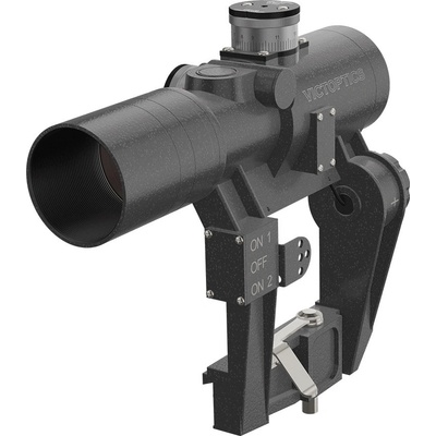 Vector Optics VictOptics pre AK SVD