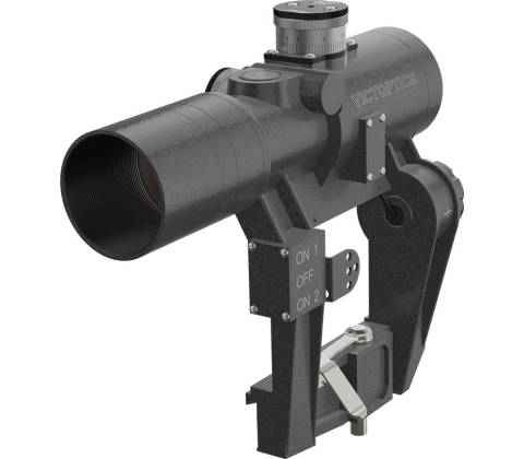 Vector Optics VictOptics pre AK SVD