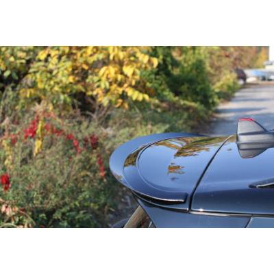 Maxton Design Predĺženie spojlera - MCCM2SJCWCAP1G MC-CM-2-S-JCW-CAP1G