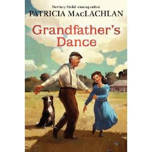 Grandfather's Dance | Patricia MacLachlan (ISBN: 9780061340031)