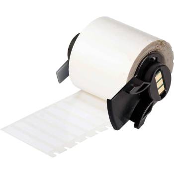 Brady M6-28-423 / 174250, Полиестерни етикети, 38.10 mm x 6.35 mm (174250)