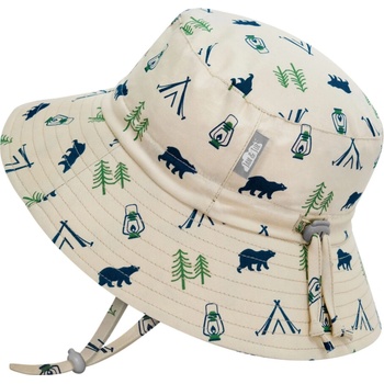 Jan & Jul Bear Camp