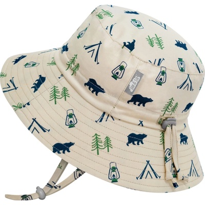 Jan & Jul Bear Camp