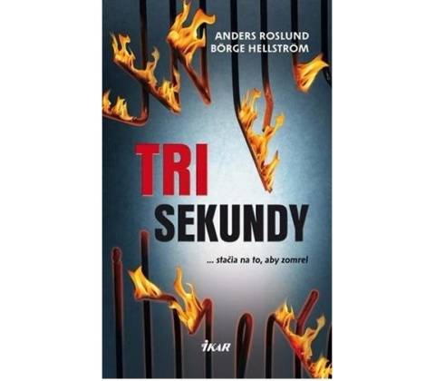 Tri sekundy