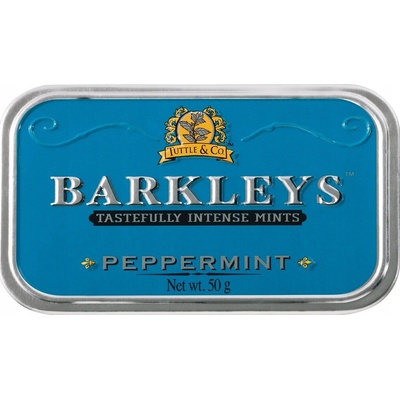 Barkleys Peppermint 50 g