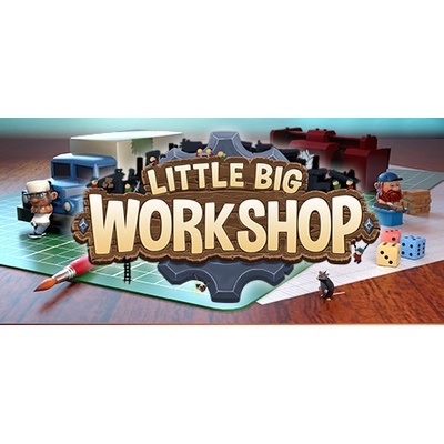 Little Big Workshop