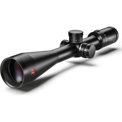Leica Amplus 6 3-18x44i L-Ballistic BDC vežička MOA