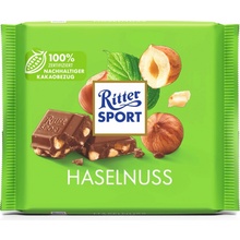 Ritter Sport Haselnuss 100 g