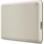 Toshiba Canvio Advance 2.5 1TB 5400rpm 32MB USB 3.0 (HDTCA10EW3AA)