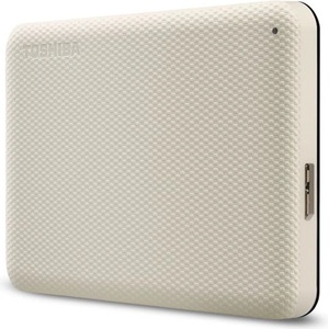 Toshiba Canvio Advance 2.5 1TB 5400rpm 32MB USB 3.0 (HDTCA10EW3AA)