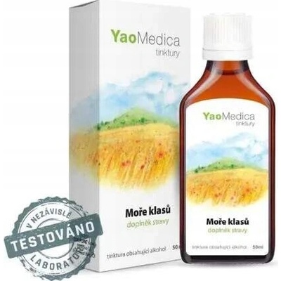 YaoMedica Moře klasů 50 ml