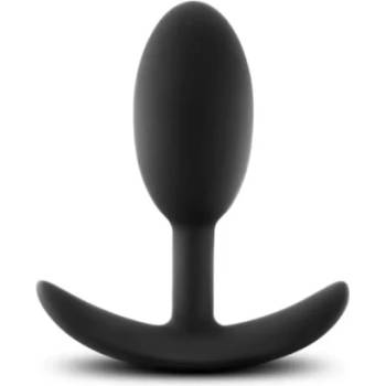 Image 1 of Blush Novelties Анален разширител с вътрешно топче Anal Adventures M