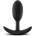 Blush Novelties Анален разширител с вътрешно топче Anal Adventures M